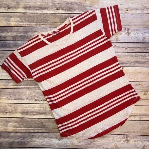 Madewell Tee - Picture 3 of 7